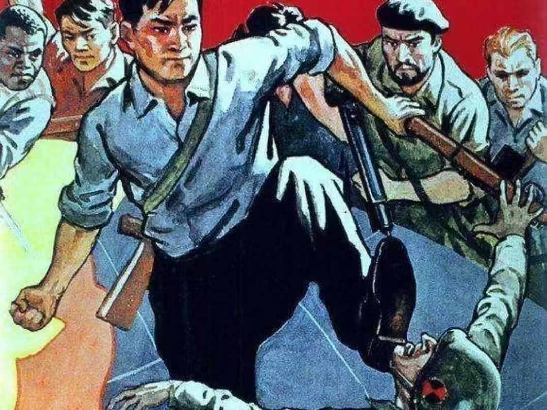 忠告：警惕某些领导干部、文人“太监化”及其极大危害