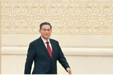 李强将出席朝鲜劳动党建党80周年庆祝活动并对朝鲜进行正式友好访问