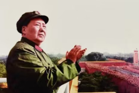 历史的唯一“擎天柱”：一个没有毛泽东的中国将会怎样？