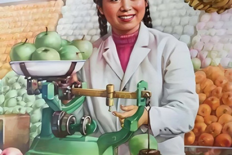 论计划经济（八）——贪污腐败没有踪影，强取豪夺或巧取豪夺更是销声匿迹篇