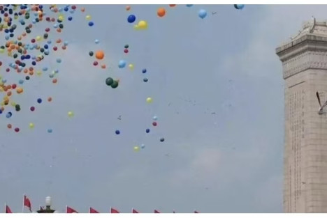 人民英雄永垂不朽：我们今天为何依然要铭记?