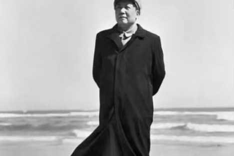 永远怀念毛泽东