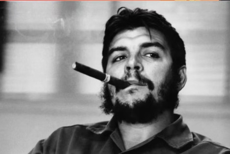 直到最后的胜利——纪念国际主义战士切·格瓦拉牺牲58周年