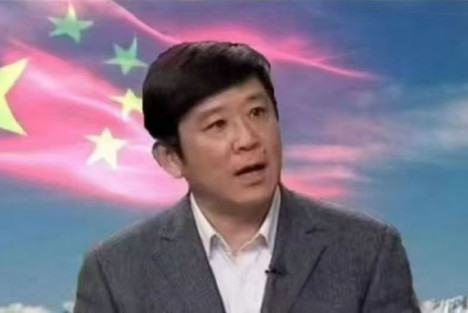 张宏良：高僧看待死亡就像常人看待睡眠一样